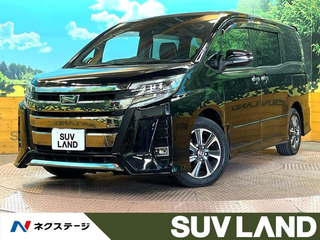 ノア 2.0 Si W×B II 