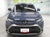 カローラクロス 1.8 ハイブリッド S 
