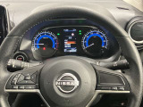 【メーター】メーター内のカラーディスプレイには運転をサポートするさまざまな情報を表示!