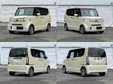 ★車名★ N-BOX 初度登録2013年10月 走行約52,000km 車検整備(法定24カ月点検)渡し