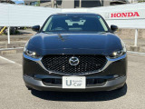 CX-30 2.0 20S プロアクティブ ツーリングセレクション 