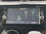 様々なオーディオソースがございます。運転中に好きな音楽を聴くことが可能です。