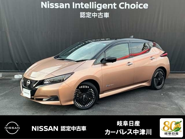リーフ X Vセレクション