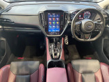 レヴォーグ 1.8 STI スポーツ EX 4WD 