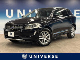 ボルボ XC60
