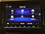 自社商品化センターにて内外装のクリーニングを実施しております!