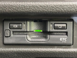 【ETC】高速道路の料金所をストレスなく通過!話題のスポットやサービスエリアに多い「スマートIC」利用時は必須のアイテムです。当店でセットアップを実施、ご納車当日からすぐにご利用いただけます!