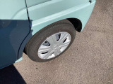 ☆お車についた傷やヘコミ、事故の修理もハヤシにお任せください。自社鈑金工場で修理ができますの安心です☆