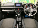 ジムニーシエラ 1.5 JC 4WD 