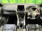エクリプスクロス PHEV 2.4 P 4WD 