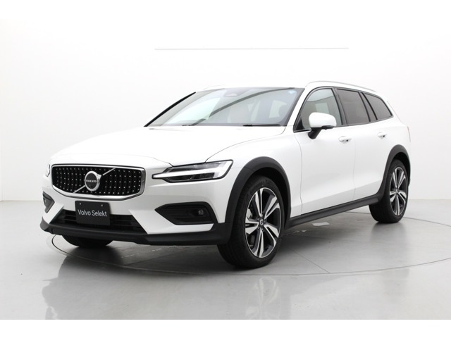 V60クロスカントリー ウルトラ B5 AWD 4WD