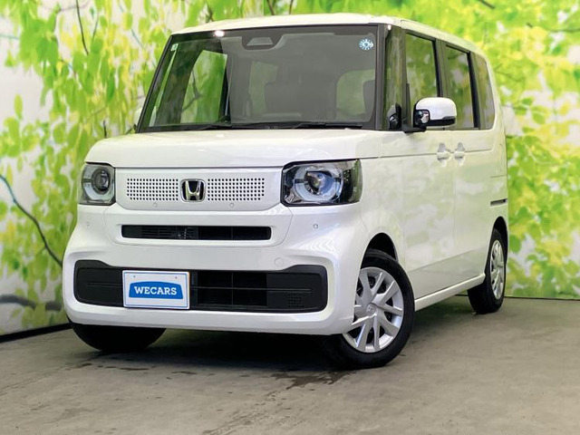 N-BOX