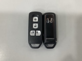 買う時だけでなく、買った後も「安心・満足」が続く。それが、Hondaの認定中古車です♪