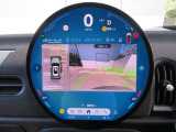 ◆iDriveを装備。操作系統をディスプレイから独立させることで、人間工学に基づいた最適な運転環境を実現しております。◆