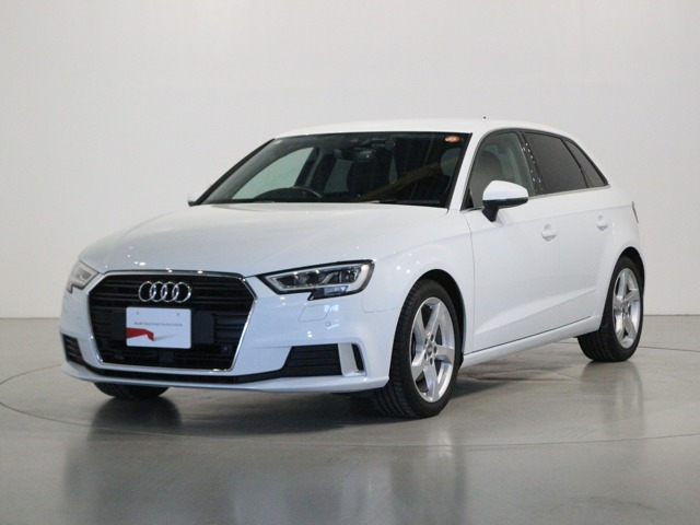 A3スポーツバック 30 TFSI スポーツ 