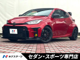 TOM&rsquo;Sリアルーフウィング+リアバンパーダクト・GRエアロ・GRマフラ
