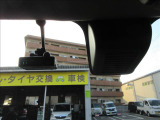 ヒヤッとした時も安心の追突被害軽減ブレーキ&ドライブレコーダー装備しております(^^♪