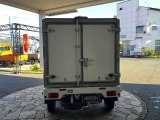 キャリイ 低温冷凍車 1WAY 4WD 