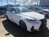IS 350 Fスポーツ 