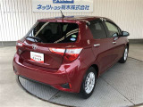 トヨタのU-Carブランド『トヨタ認定中古車』ロングラン保証・高品質カー洗浄・車両検査証明書付き!
