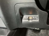 高速道路の必需品ETCも装備!フル活用してドライブを満喫してください!