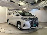 アルファード ハイブリッド 2.5 X E-Four 4WD 