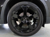 245/45R19 JCWランウェイスポーク