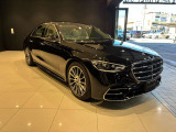 Sクラス S500 4マチック AMGラインパッケージ (ISG) 4WD 