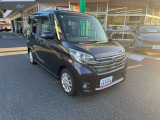 デイズルークス ハイウェイスター X 4WD 