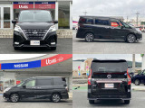 購入後は安心のアフターサービスもあります。貴方のカーライフを山口日産ステージ23周南店でお任せください。