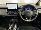 カローラスポーツ 2.0 G Z 