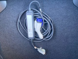 充電用ケ-ブル