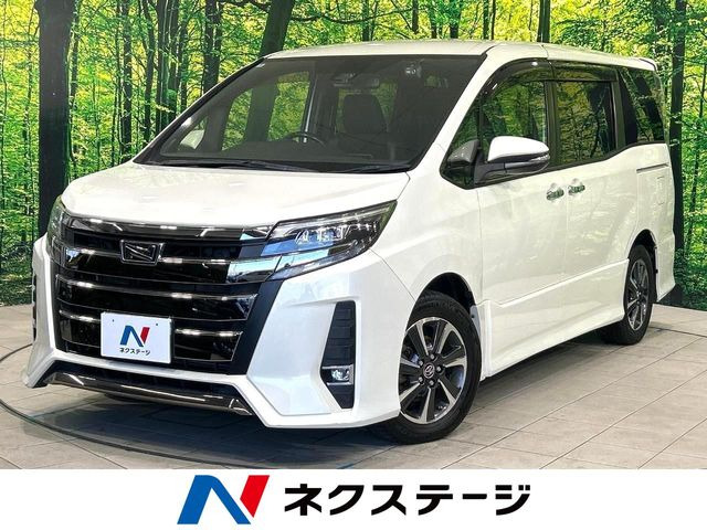 ノア 2.0 Si 