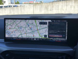 タッチパネル式HDDナビゲーション!モニターも見易い位置に!タッチパネルで操作も楽々です♪