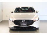 MAZDA3ファストバック 2.0 20S バーガンディ セレクション 