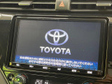 【純正9型ナビ】人気の純正ナビを装備しております。ナビの使いやすさはもちろん、オーディオ機能も充実!キャンプや旅行はもちろん、通勤や買い物など普段のドライブも楽しくなるはず♪