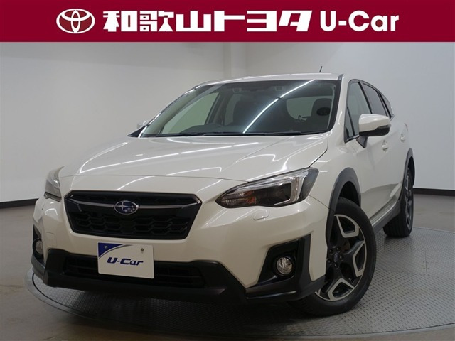XV 2.0i-S アイサイト 4WD 