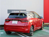 ノートオーラ 1.2 G FOUR 4WD 