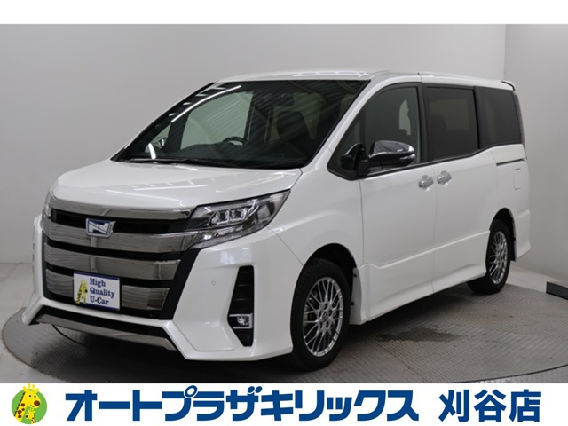 ノア 1.8 ハイブリッド Si W×B II 