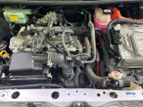 親切・丁寧な専門メカニックスタッフが応対!・車検・点検整備・事故等の修理などアフターサービスも安心。お車のカスタマイズもネクステージのサービススタッフまでご相談ください!