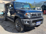 ジムニーノマド 1.5 FC 4WD