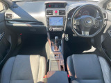WRX S4 2.0 GT-S アイサイト 4WD 