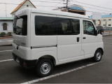 ハイゼットカーゴ  デラックス