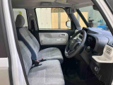 ムーヴキャンバス  ストライプス X 4WD