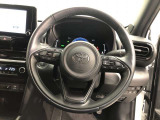 ハンドルは車を運転する上で、ずっと握っている重要なパーツです。手にフィットする物がいいですよね♪