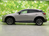CX-3 1.5 15S アーバンドレッサー 