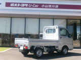 ハイゼットトラック スタンダード 農用スペシャル 4WD 