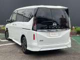 全国日産ディーラー共通のワイド保証は、ご購入後もお近くの日産でメンテナンスが可能です。