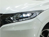 ◆LEDヘッドライト◆LEDライトは、明るく視認性が良く、省エネで環境にもやさしいヘッドライトです!