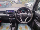 ☆運転席インパネ☆